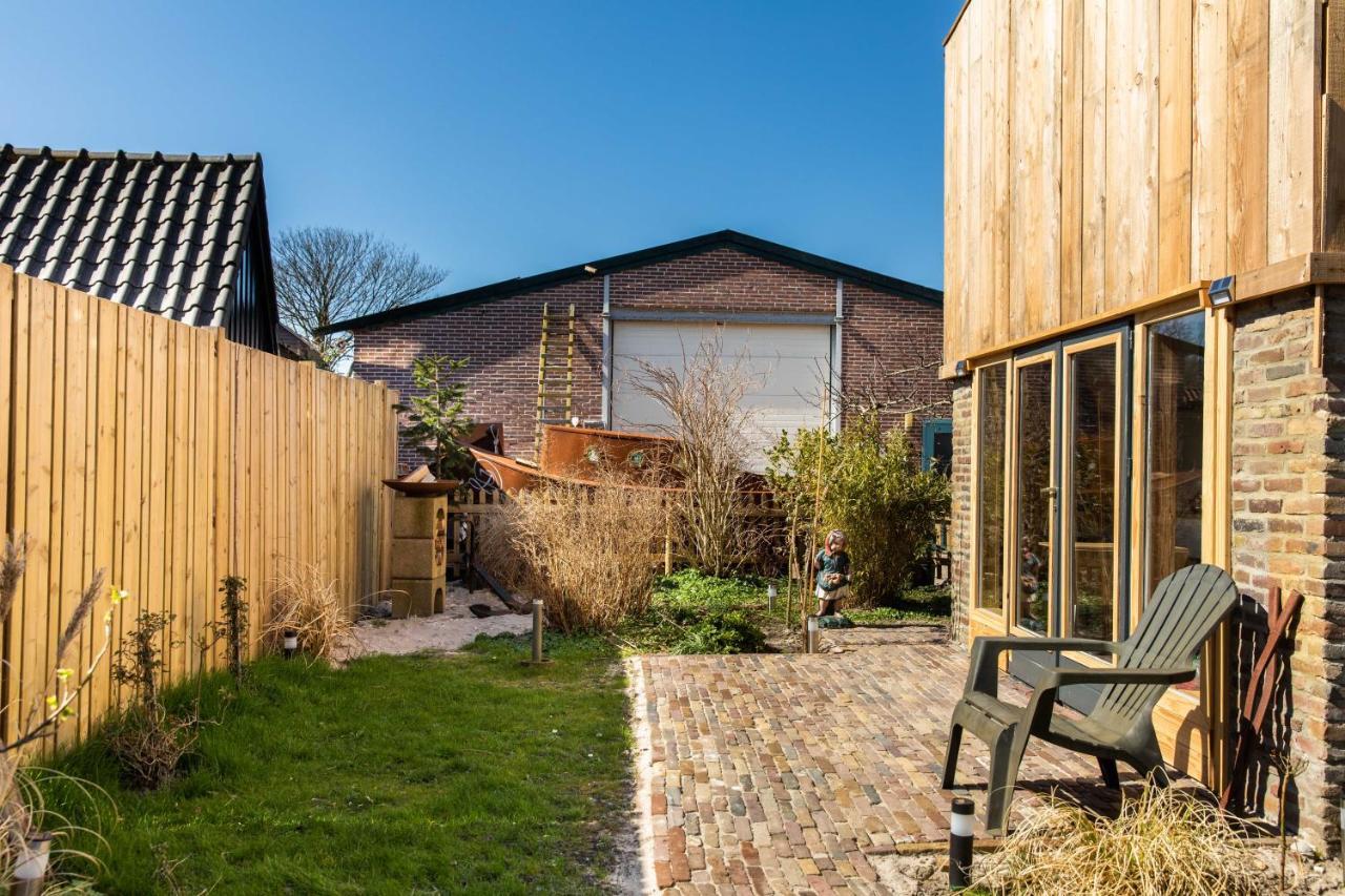 Luna'S Loft Bergen Exterior photo