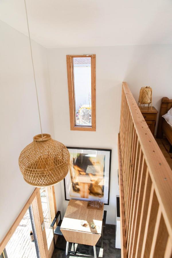Luna'S Loft Bergen Exterior photo