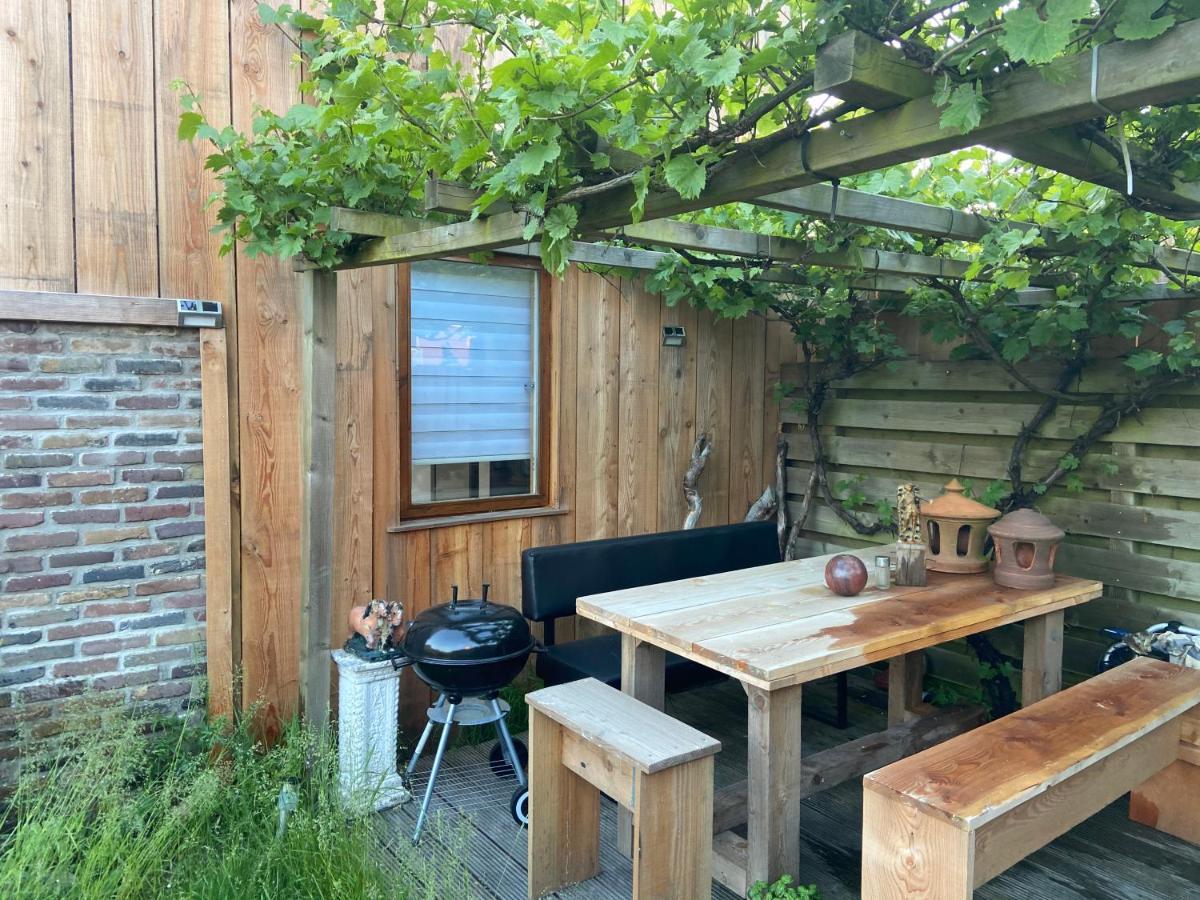 Luna'S Loft Bergen Exterior photo