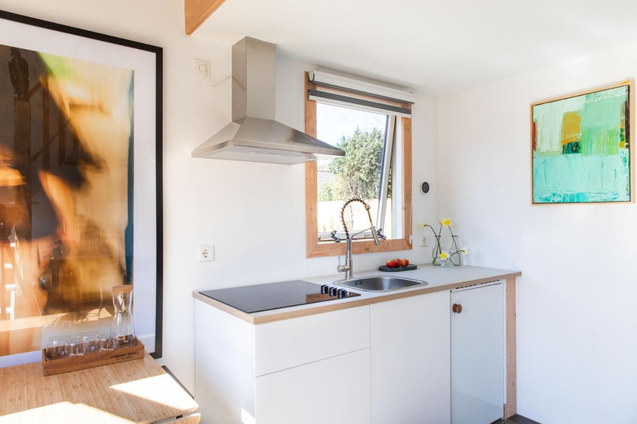 Luna'S Loft Bergen Exterior photo