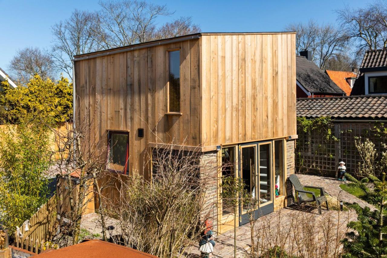 Luna'S Loft Bergen Exterior photo
