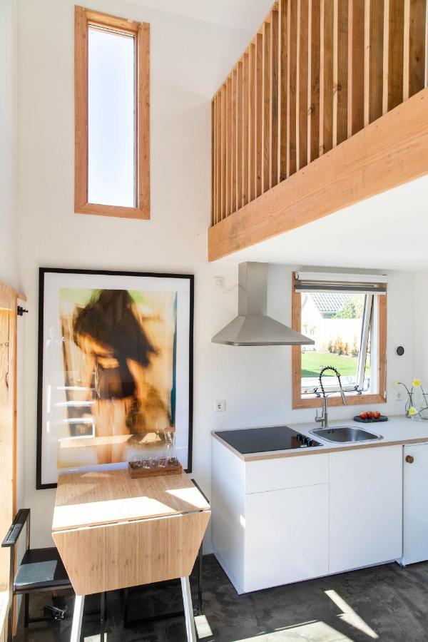 Luna'S Loft Bergen Exterior photo