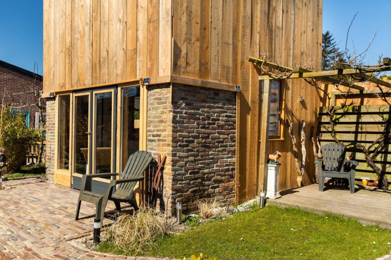 Luna'S Loft Bergen Exterior photo