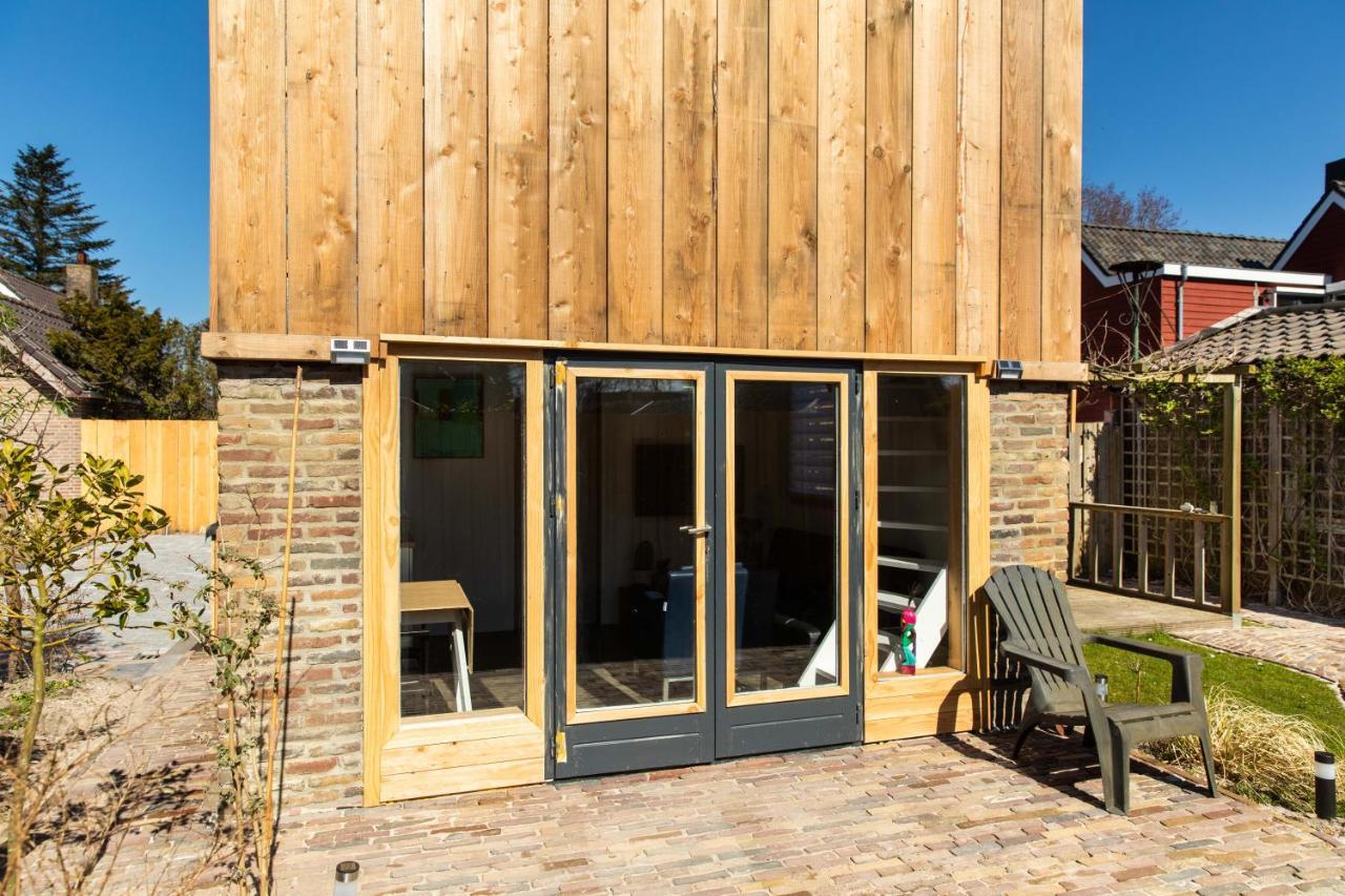 Luna'S Loft Bergen Exterior photo