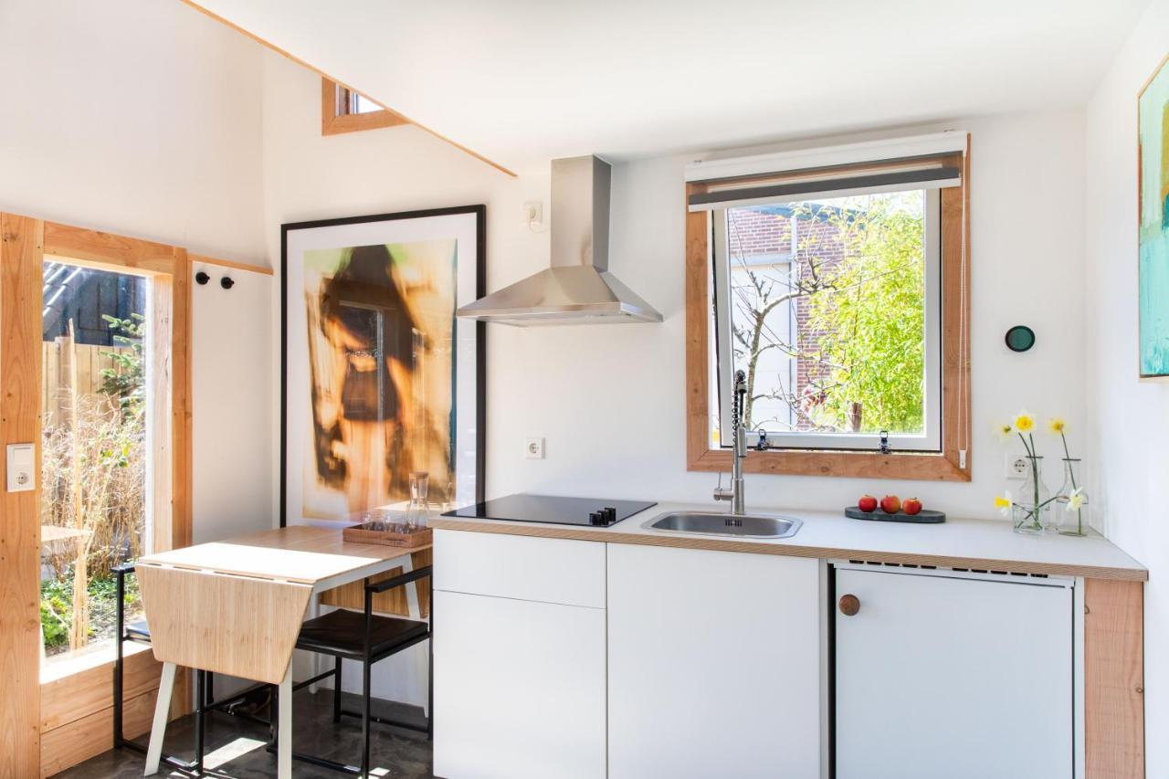 Luna'S Loft Bergen Exterior photo