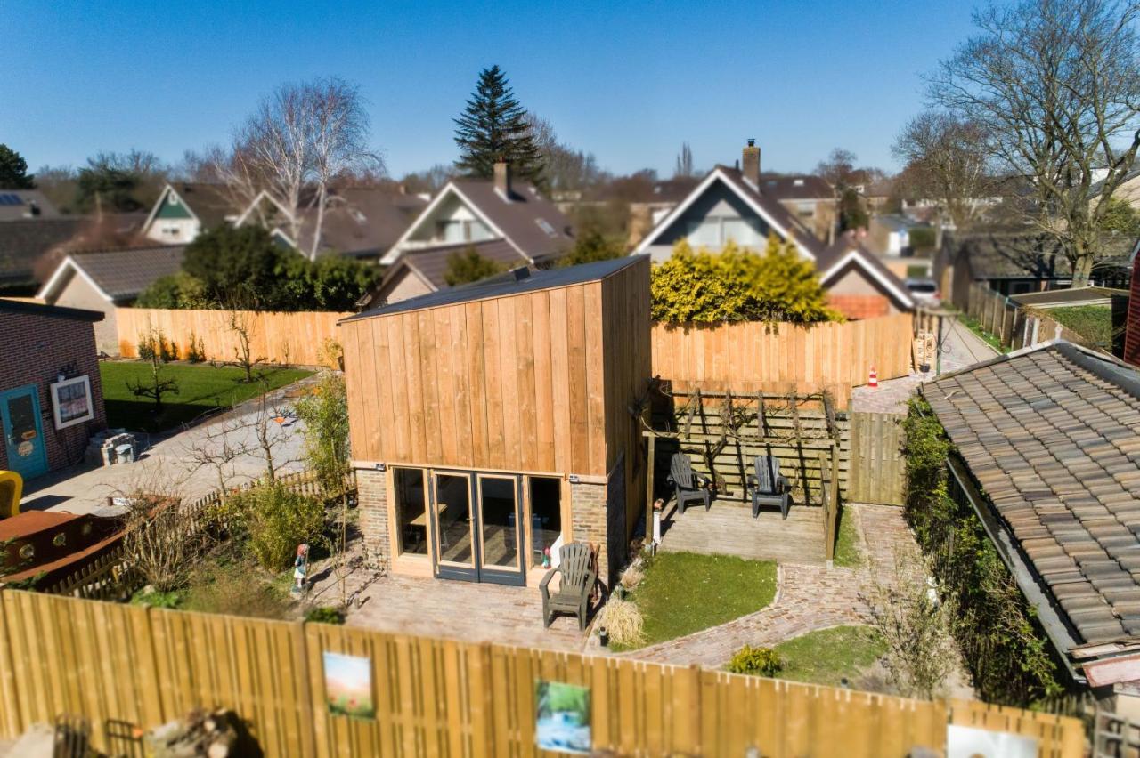Luna'S Loft Bergen Exterior photo