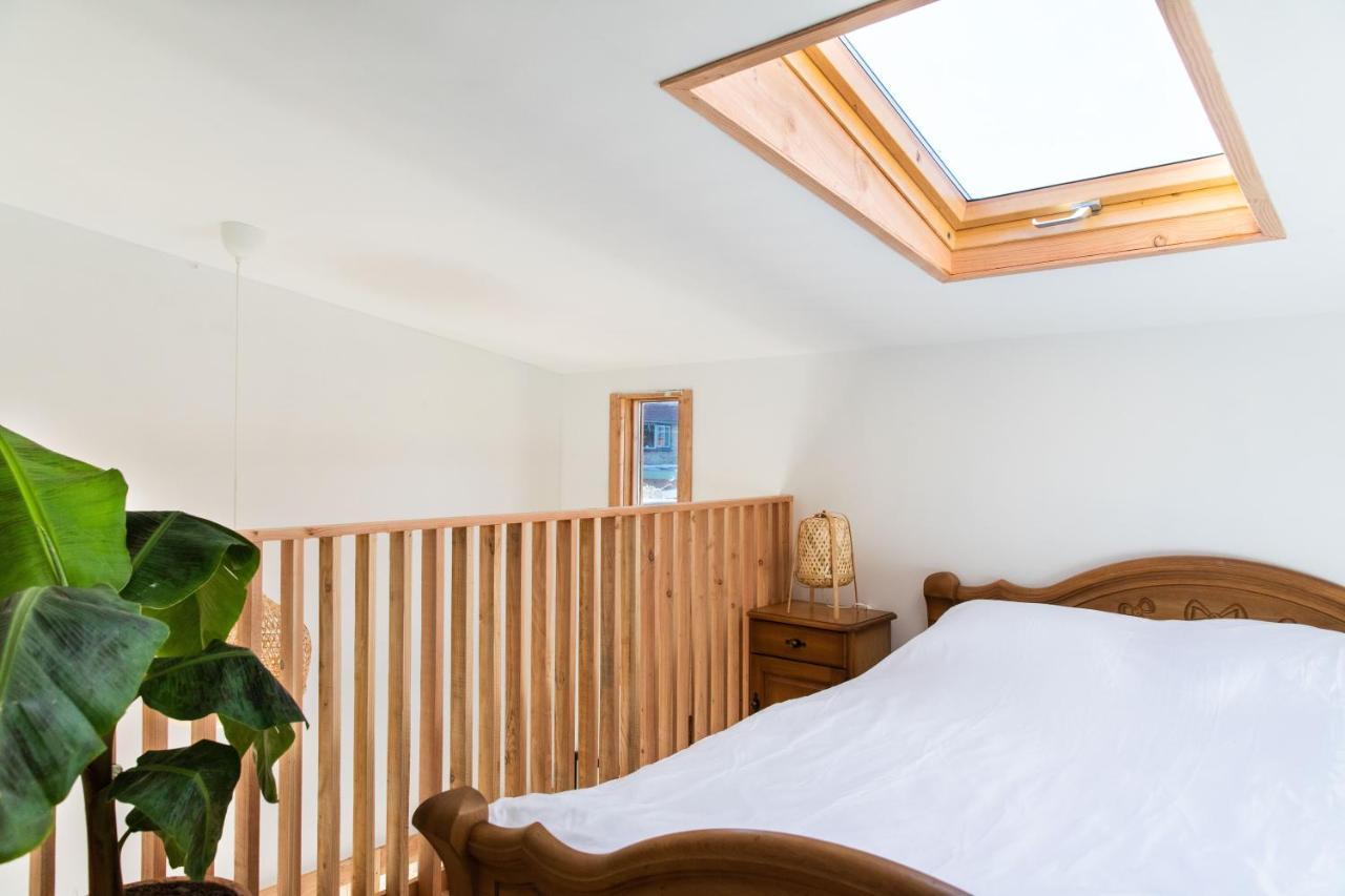 Luna'S Loft Bergen Exterior photo