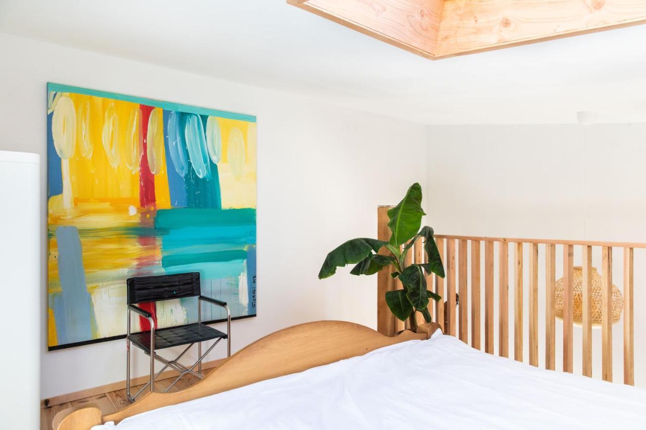 Luna'S Loft Bergen Exterior photo