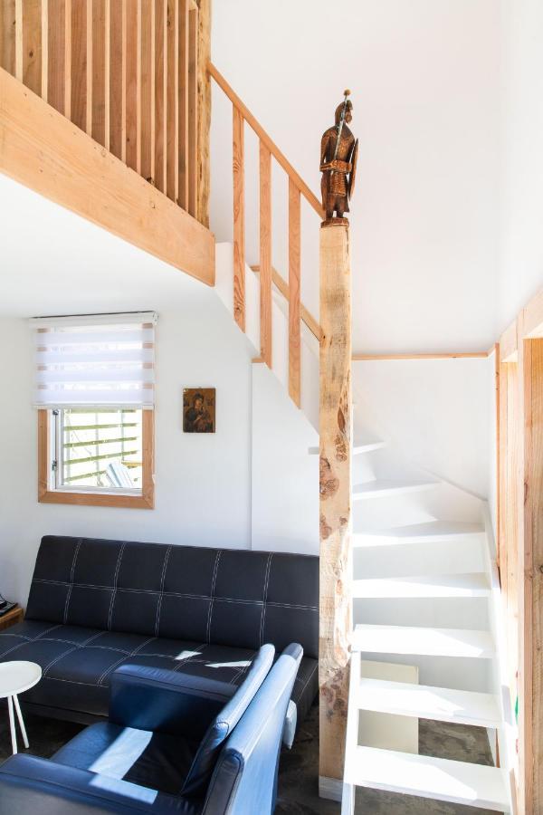 Luna'S Loft Bergen Exterior photo