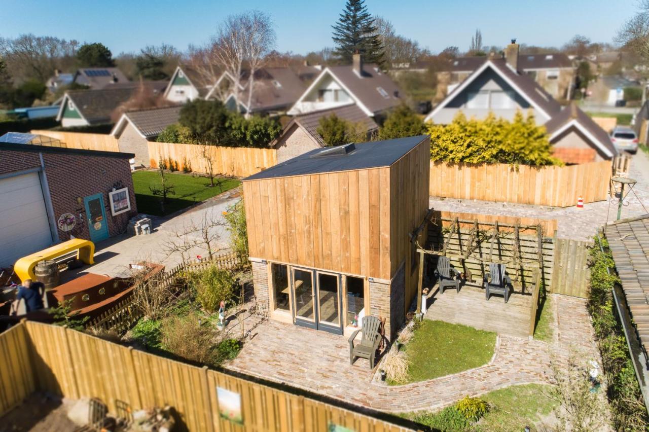 Luna'S Loft Bergen Exterior photo