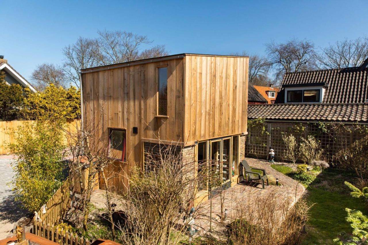 Luna'S Loft Bergen Exterior photo