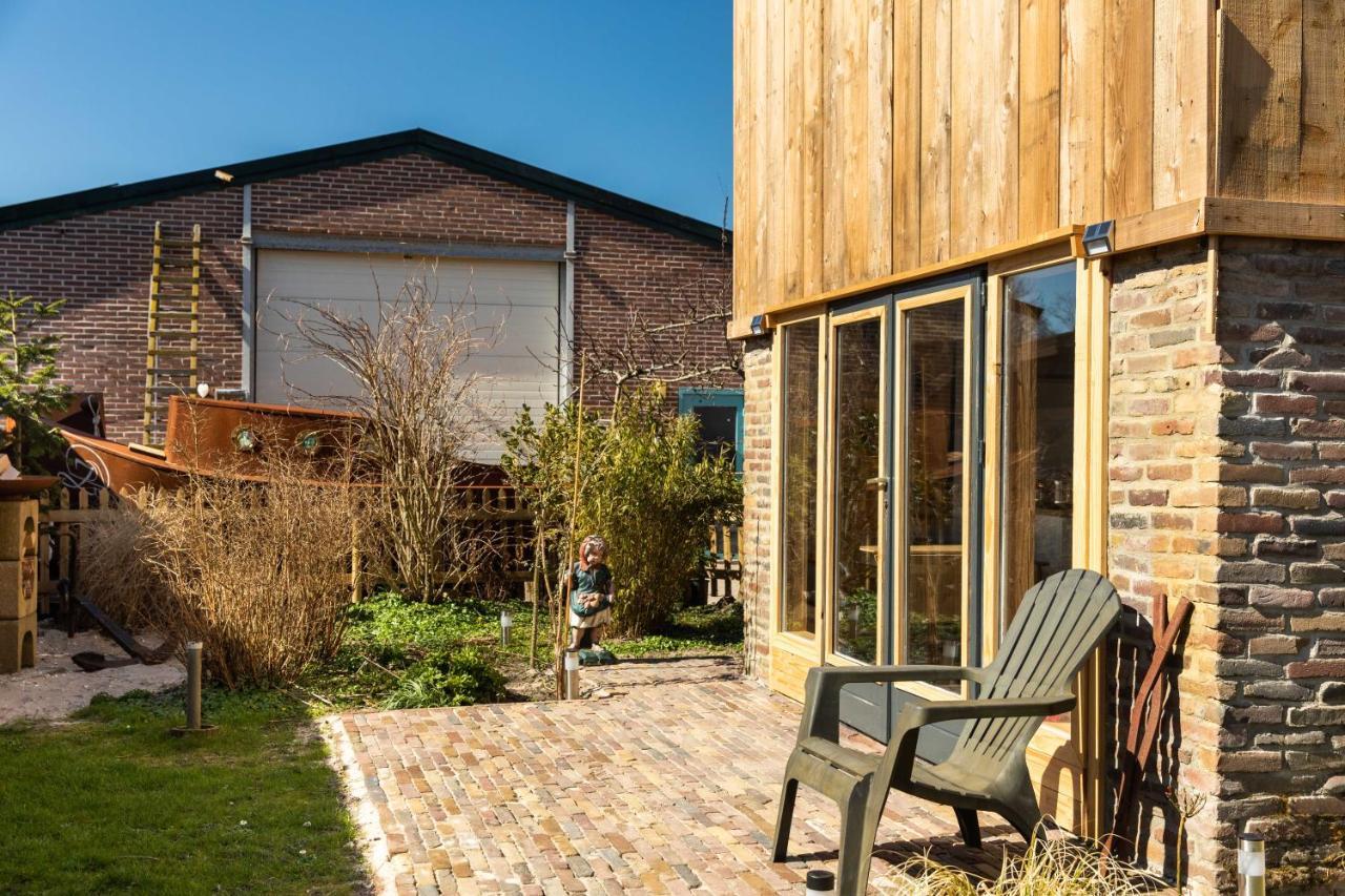 Luna'S Loft Bergen Exterior photo