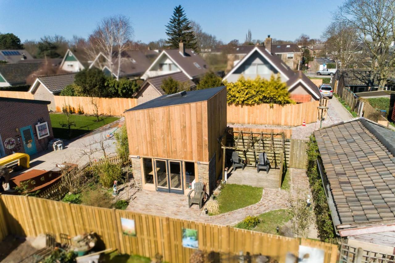 Luna'S Loft Bergen Exterior photo