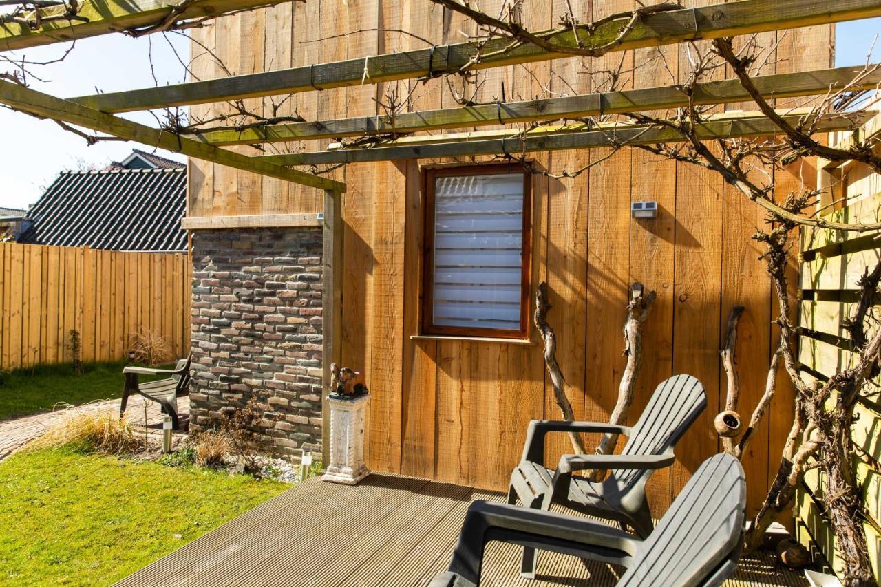 Luna'S Loft Bergen Exterior photo